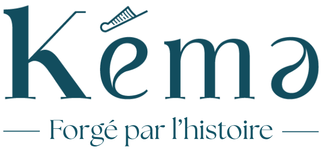 KEMA — Forgé par l’Histoire